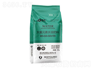 20kg����Ԫ��ˮ�ܷ���30-10-10+TE-����-�����ҵ