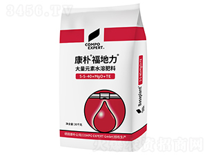 ���Ӹ�����ˮ�ܷ�5-5-40+MgO+TE-����