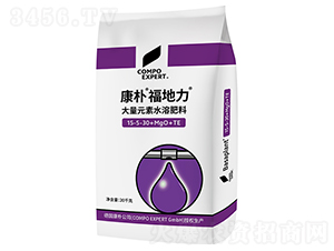 ���Ӹ�����ˮ�ܷ�15-5-30+MgO+TE-����