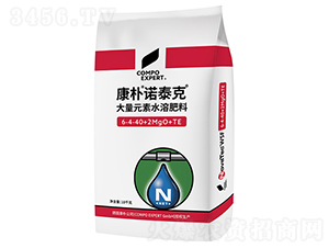 ����ŵ̩��ˮ�ܷ�6-4-40+2MgO+TE-����