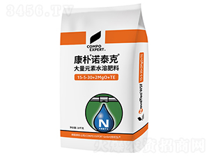 ����ŵ̩��ˮ�ܷ�15-5-30+2MgO+TE-����