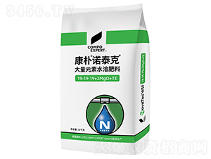 ����ŵ̩��ˮ�ܷ�19-19-19+2MgO+TE-����