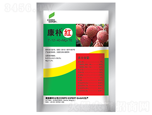 ���Ӻ����Ԫ��ˮ�ܷ���7-12-40+Mg+TE-����