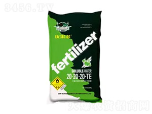����Ԫ��ˮ�ܷ���20-20-20+HA+TE-�Ź���-ʩ������