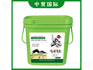10kg����Ԫ������Һ��200-200-200+TE+HA