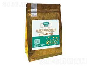 ΢��Ԫ��ˮ�ܷ�-EDTAֲ��п-����ũҵ