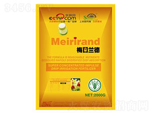 ��Ũ����ʩ�ι��2kg��30-10-10+TE��-�»���½