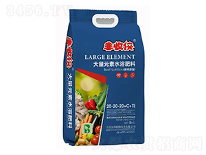 ����Ԫ��ˮ�ܷ���20-20-20+C+TE-������-����ֲ��