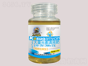 130g����Ԫ����Һ��150-50-300+TE-������-��ũ