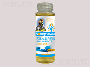 260g����Ԫ����Һ��150-50-300+TE-������-��ũ
