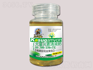 130g����Ԫ����Һ��50-300-150+TE-������-��ũ