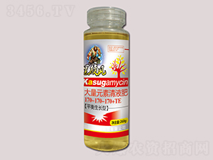 260g����Ԫ����Һ��170-170-170+TE-������-��ũ