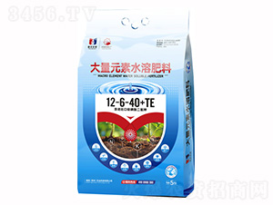 5kg����Ԫ��ˮ�ܷ���12-6-40+TE-����ũҵ