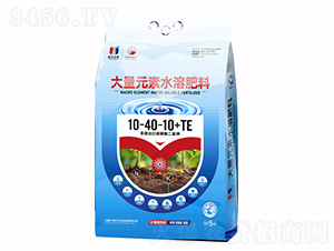 5kg����Ԫ��ˮ�ܷ���10-40-40+TE-����ũҵ