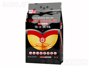 5kg��ش���Ԫ��ˮ�ܷ���15-3-35+HA-����ũҵ