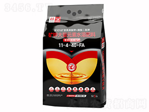5kg��ش���Ԫ��ˮ�ܷ���11-4-40+HA-����ũҵ