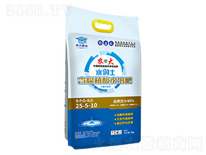 ˮ��������ֲ��ˮ�ܷ�-25-5-10-ũ�ʷ�ҵ