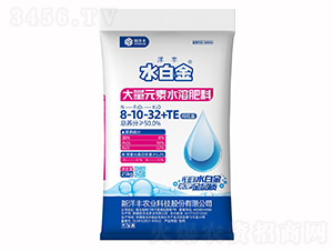 ����Ԫ��ˮ�ܷ���8-10-32+TE-ˮ�׽�-���ض�