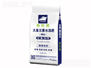 ��������Ԫ��ˮ�ܷ�17-16-17+TE-����ŵ