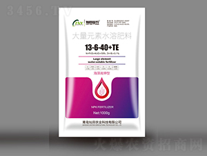 ����Ԫ��ˮ�ܷ���13-6-40+TE-������ũ