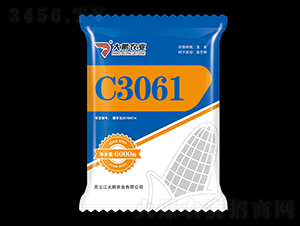 C3061-��������-����ũҵ