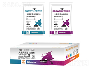 ����Ԫ��ˮ�ܷ�10-40-10+TE���䣩-������