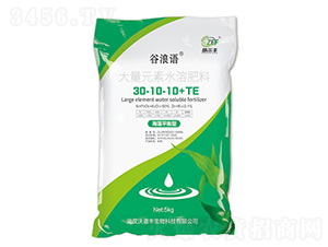 ����Ԫ��ˮ�ܷ���30-10-10+TE-������-���׷�����