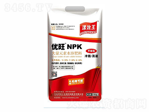 ����NPK����Ԫ��ˮ�ܷ���-��Ч��-���ũҵ