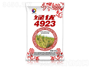 ����4923-��ɫ�̵�