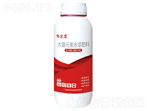 ����Ԫ��ˮ�ܷ���0-500-500+TE-�Ӹ���-����