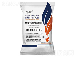 5kg����Ԫ��ˮ�ܷ���30-10-10+TE-�ʷ�-�׵�ũҵ