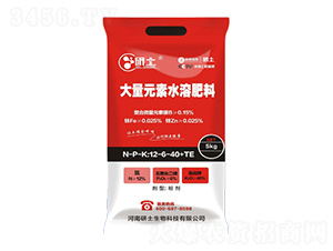5kg�߼��ʹ���Ԫ��ˮ�ܷ���12-6-40+TE-��������