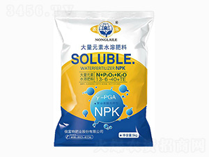5kg����Ԫ��ˮ�ܷ���20-20-20+TE-ũ����-�����ط�ҵ