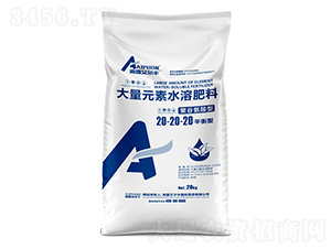 �۹Ȱ����ʹ���Ԫ��ˮ�ܷ���20-20-20-��¶������