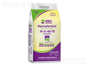 �߼�����ʹ���Ԫ��ˮ�ܷ�15-5-40+TE-����-��ҫũҵ