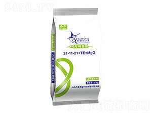 �㾫����ø����Ԫ��ˮ�ܷ�21-11-21+TE+MgO-�����-���ũҵ