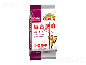 40kg�������ڸ��Ϸ���26-4-4-ͱ����-���ũҵ