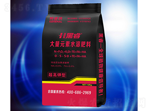 10kg���߼ش���Ԫ��ˮ�ܷ���0-5-50+TE+FA+HA-���-�����