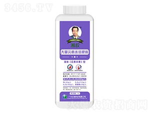 �����ƴ���Ԫ��Һ�壨�Ϲ�����ˮ�ܷ�1L-ũ��