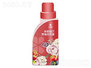 250ml��ͥ԰��Ũ��Ӫ��Һ���л������ͣ�-��ӯͥ-��ǿ��������