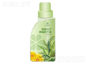 250ml��ͥ԰��Ũ��Ӫ��Һ���л�ͨ�ã�-��ӯͥ-��ǿ��������