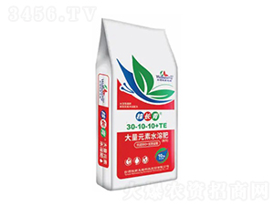 ����Ԫ��ˮ�ܷ�30-10-10+TE-�곤��-΢������