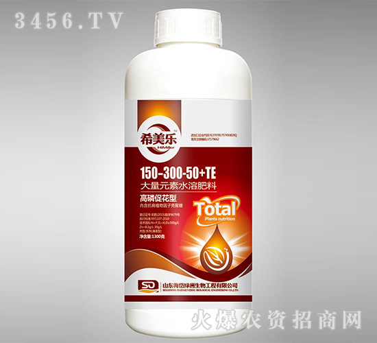 1300g����Ԫ��ˮ�ܷ�150-300-50+TE�����״ٻ��ͣ�-ϣ����-�������
