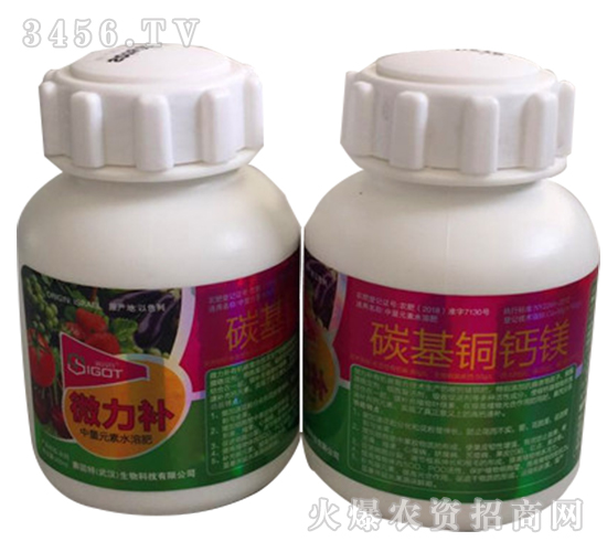 200ml����Ԫ��ˮ�ܷ�̼��ͭ��þ-΢����-������
