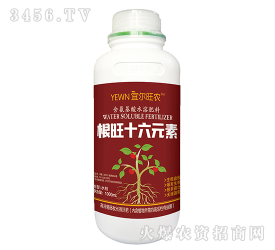 1000ml��������ˮ�ܷ��ϣ�����ʮ��Ԫ�أ�-�˶���ũ-������ũ