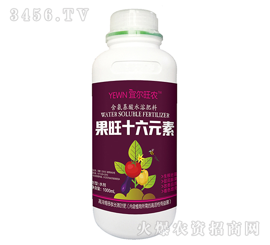 1000ml��������ˮ�ܷ��ϣ�����ʮ��Ԫ�أ�-�˶���ũ-������ũ