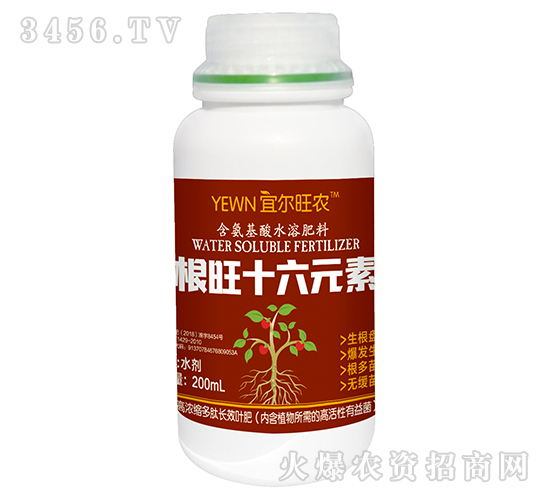 200ml��������ˮ�ܷ��ϣ�����ʮ��Ԫ�أ�-�˶���ũ-������ũ