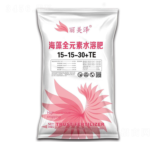 ����ȫԪ��ˮ�ܷ�15-15-30+TE���죩-������-��ũ���