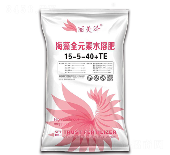 ����ȫԪ��ˮ�ܷ�15-5-40+TE���죩-������-��ũ���