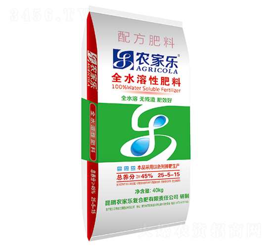 ȫˮ���Է���25-5-15-ũ����